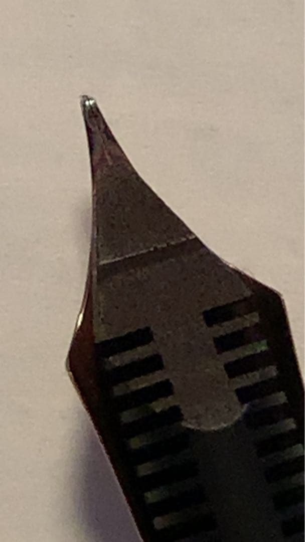 ペリカン スーベレーン 万年筆　黒