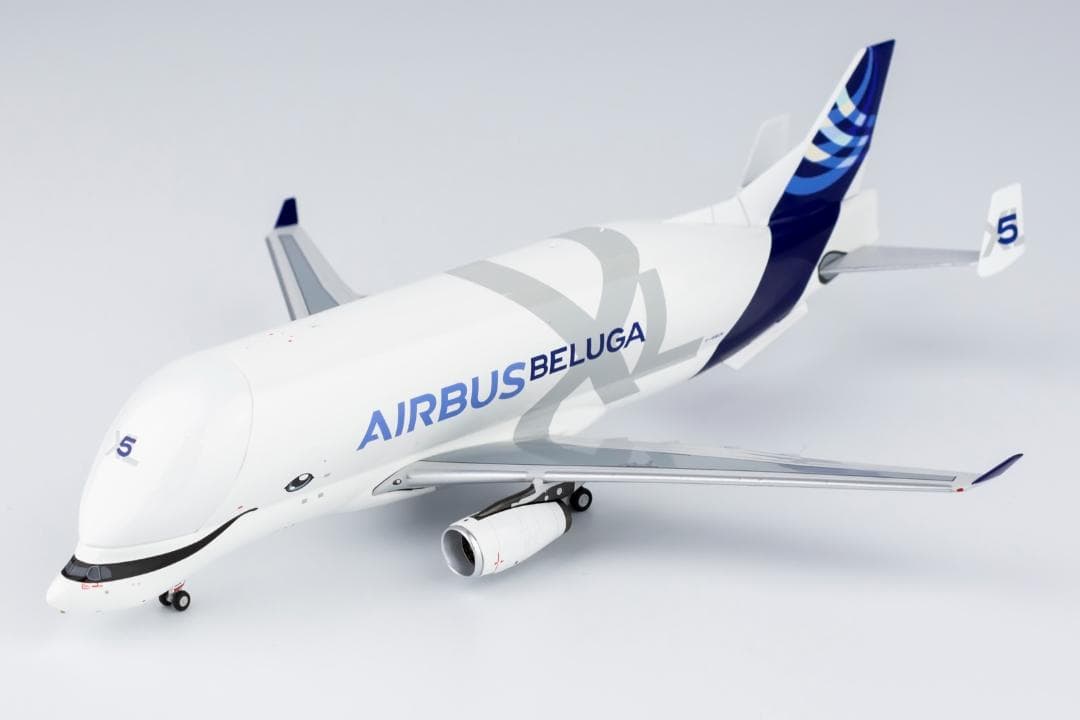 エアバス A330-743L ベルーガXL F-GXLN 1/400