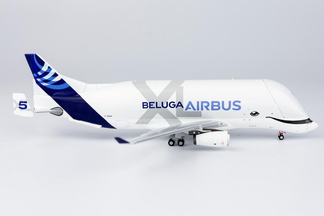 エアバス A330-743L ベルーガXL F-GXLN 1/400