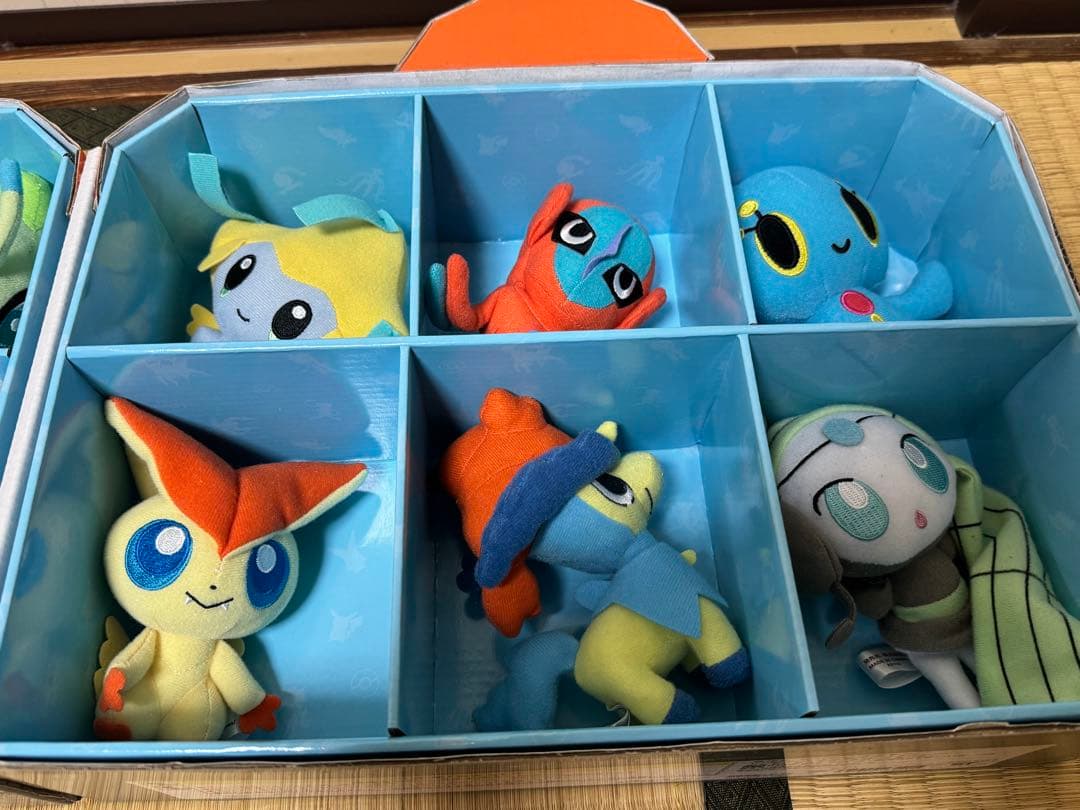 ポケモン ポケモンドールハウス ポケドール