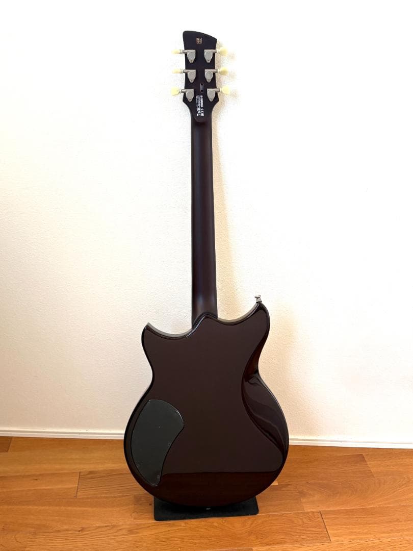 【最終価格 中古美品】ヤマハ REVSTAR RSS20 VW エレキギター