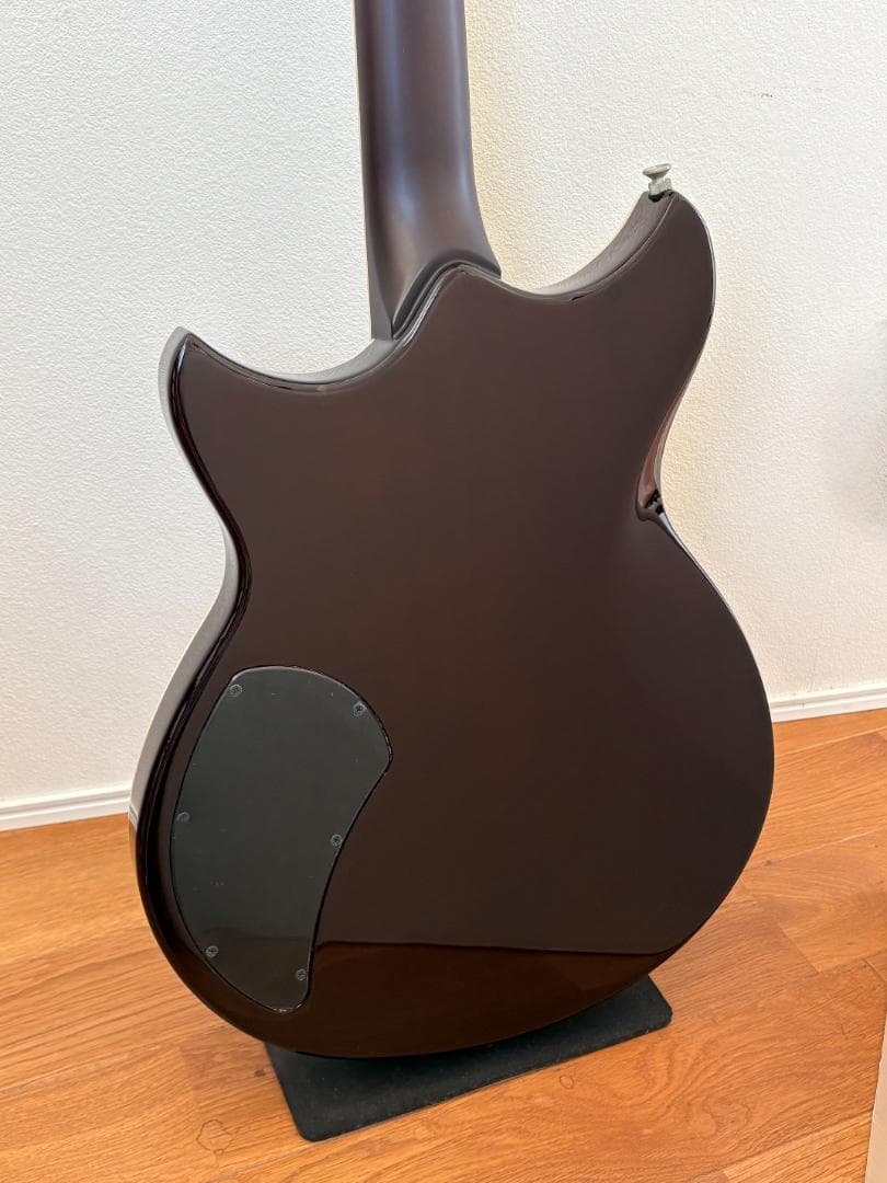 【最終価格 中古美品】ヤマハ REVSTAR RSS20 VW エレキギター