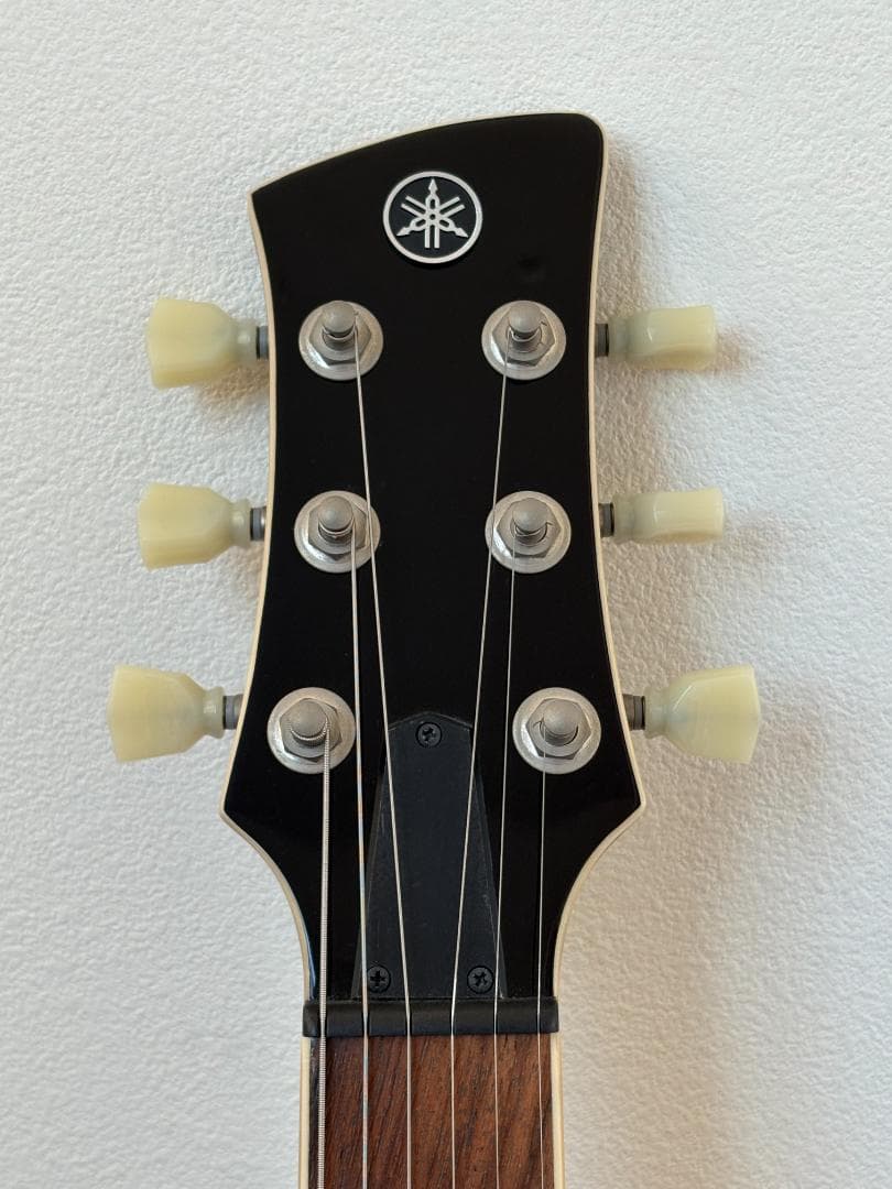 【最終価格 中古美品】ヤマハ REVSTAR RSS20 VW エレキギター