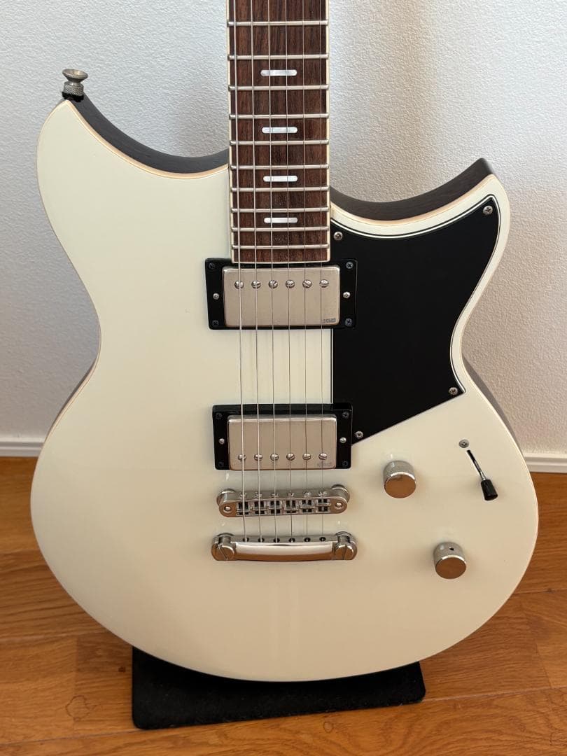 【最終価格 中古美品】ヤマハ REVSTAR RSS20 VW エレキギター