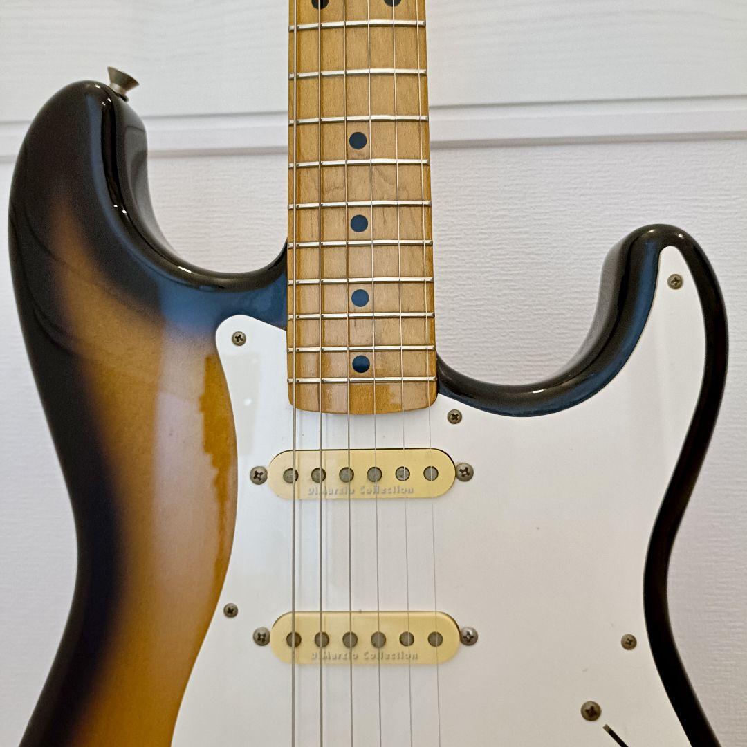 Fender Japan ストラトキャスター 【メンテ済】ST57-DMC