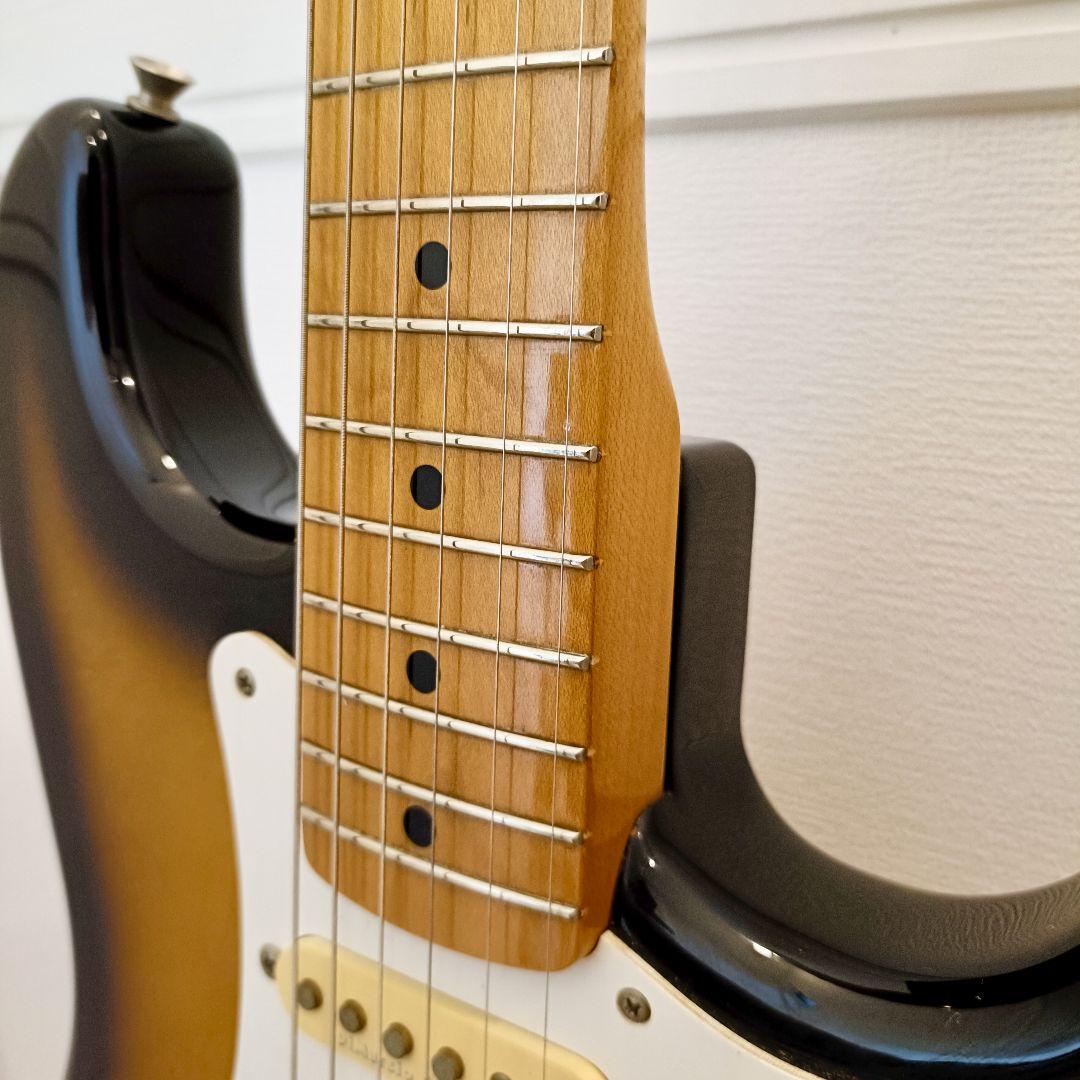 Fender Japan ストラトキャスター 【メンテ済】ST57-DMC