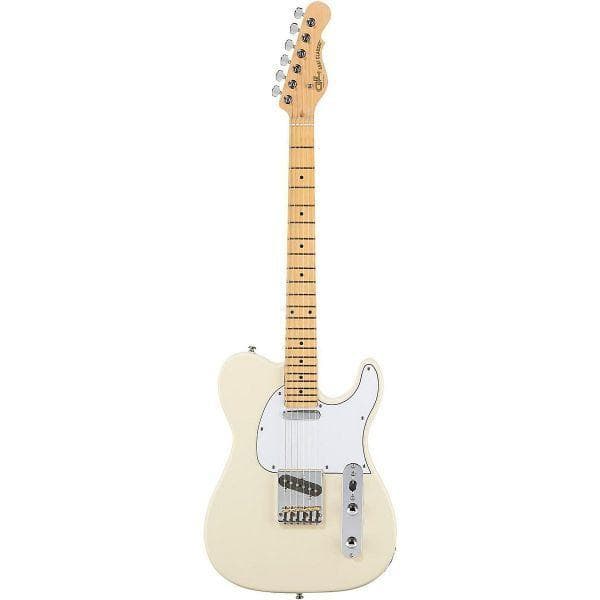 ギター G&L Tribute ASAT Classic Limited OW