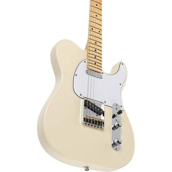 ギター G&L Tribute ASAT Classic Limited OW