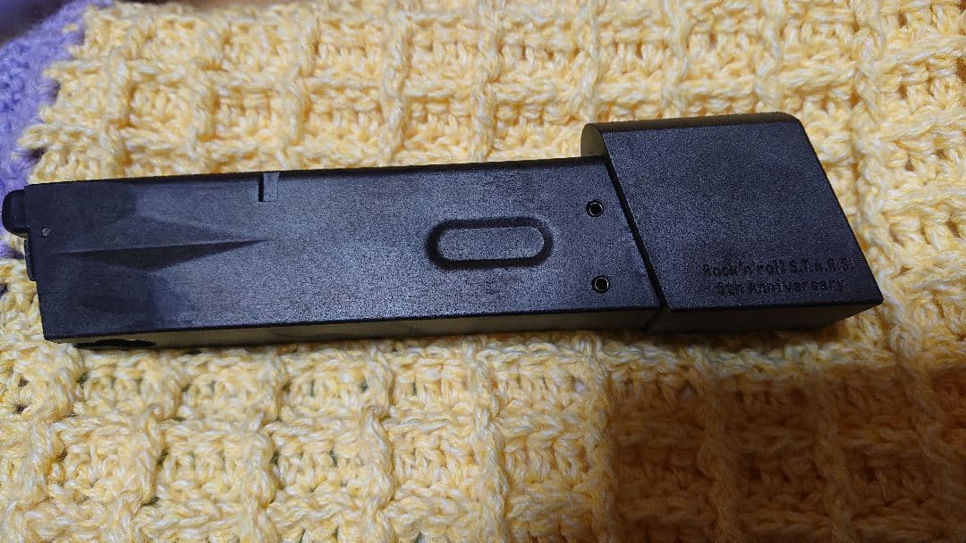特別値引き中 バイオハザード サムライエッジ 初期 バリーバートン