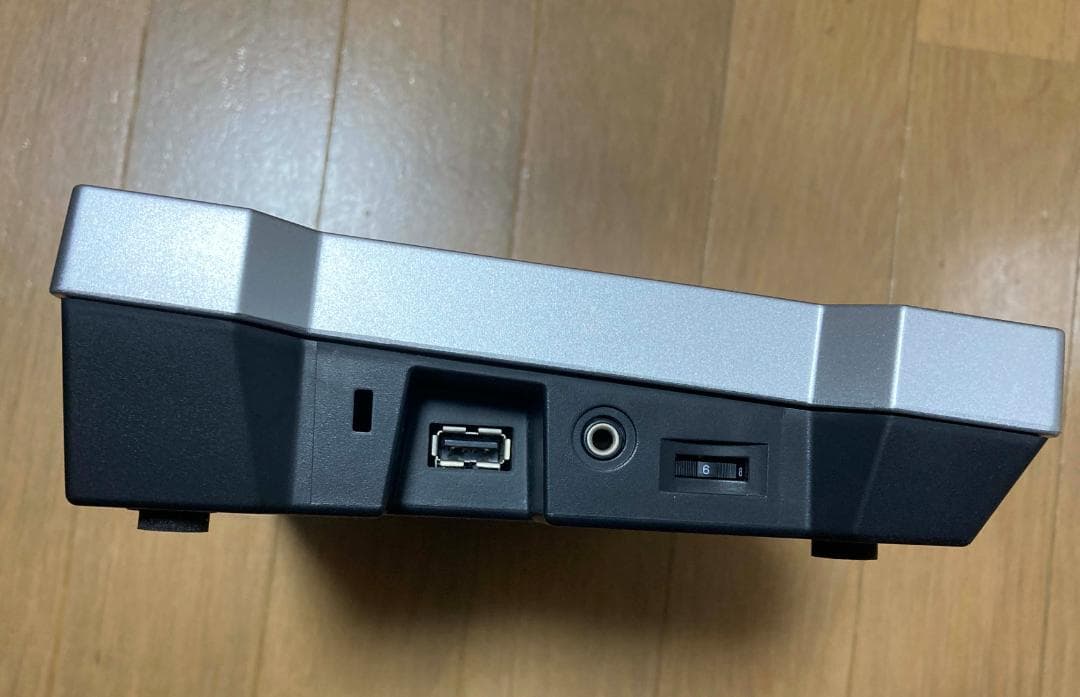 Roland Mobile Studio Canvas SD-50 MIDI音源