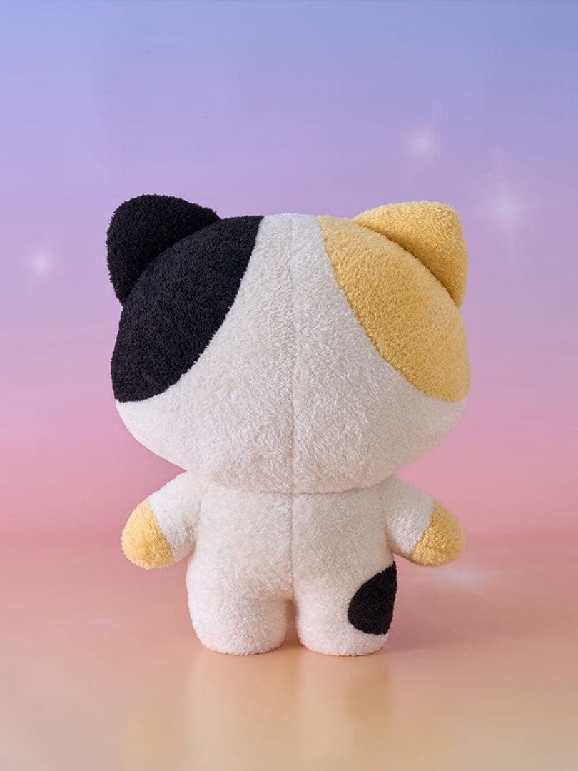 ゼロニ リニニ rinini フラットクッションぬいぐるみ