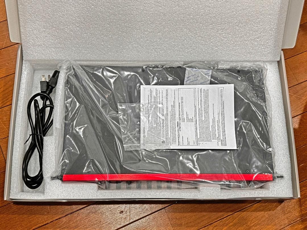DTM・DAW Focusrite Clarett+ 8pre USB