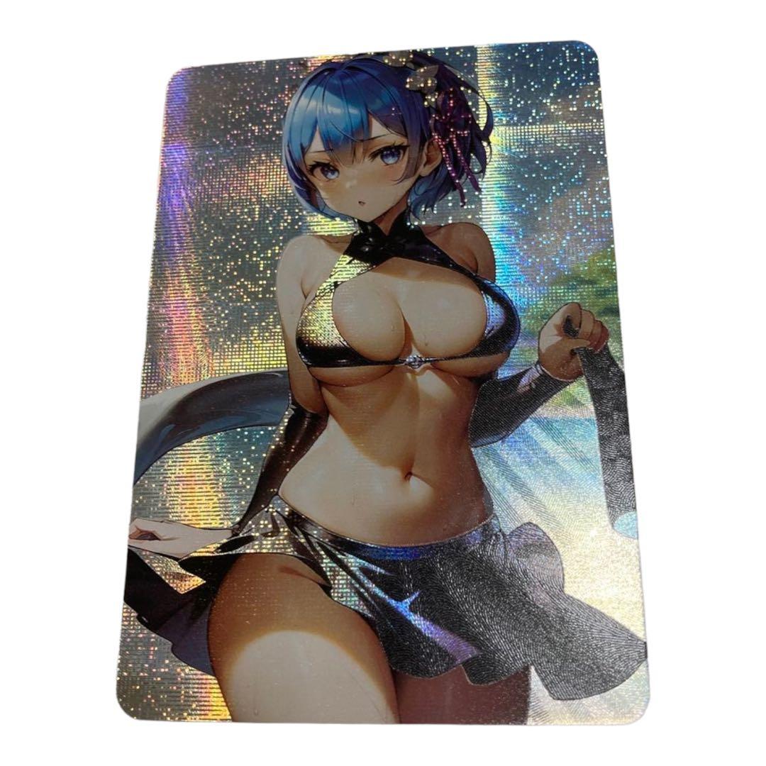 acgカード      RM3⭐︎6        美品