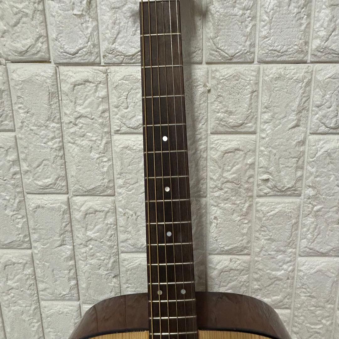 YAMAHA アコースティックギター F310P ギターケース付き