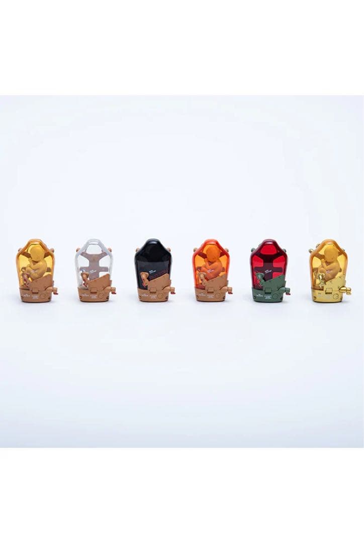 デスストランディング フィギュアマスコット BBポッド 6箱