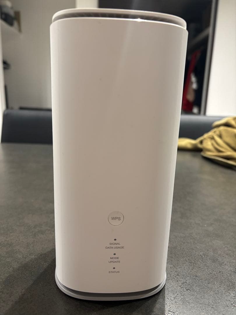 ルーター・ネットワーク機器 UQ Speed Wi-Fi  5G L13