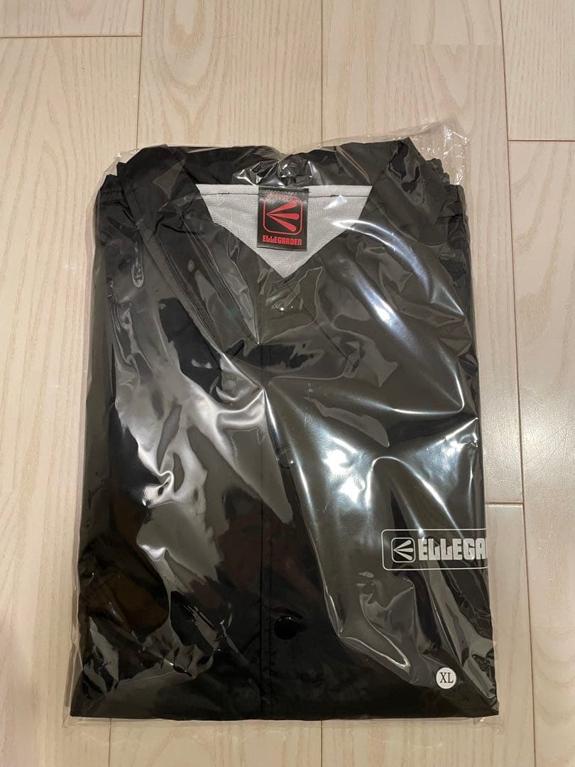 ELLEGARDENコーチジャケット XLサイズ 新品