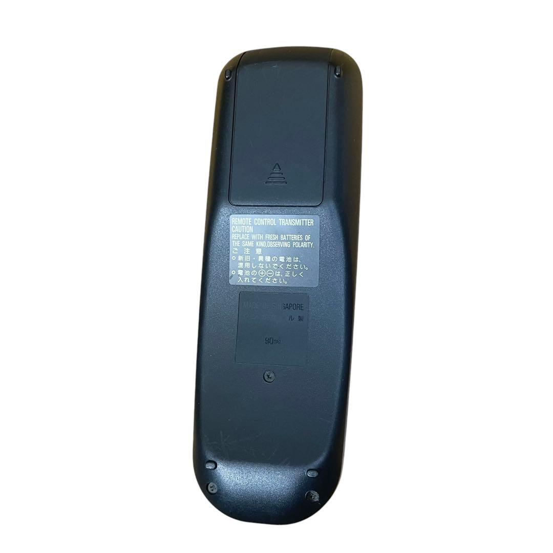 【１週間保証付き】パナソニック DVD-K570 DVD/CD/カラオケ機器