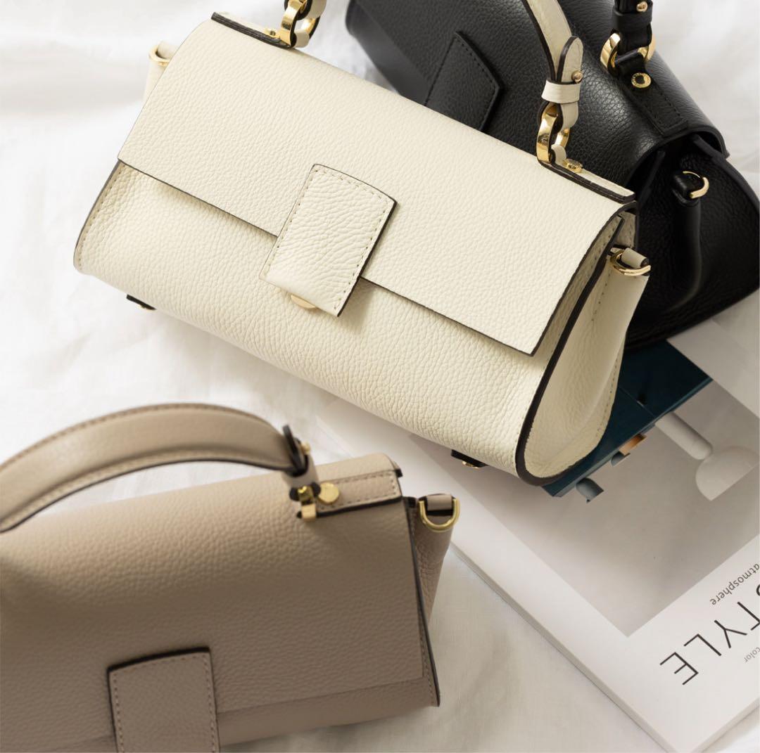 【最終値下げ】LORISTELLA ロリステッラ バッグ Beth ベス