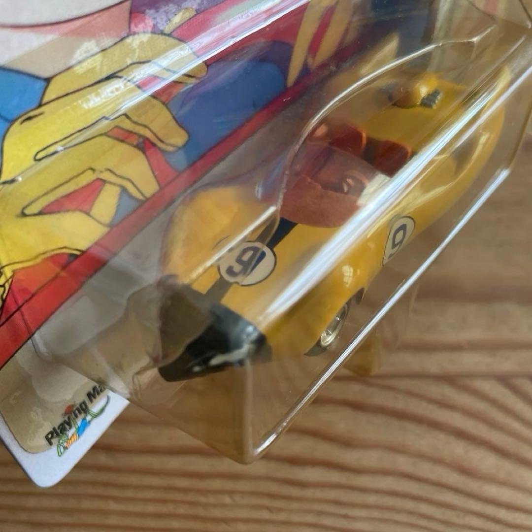 【ちゃむちゃむ 】マッハ Go Go Go【6台セット】