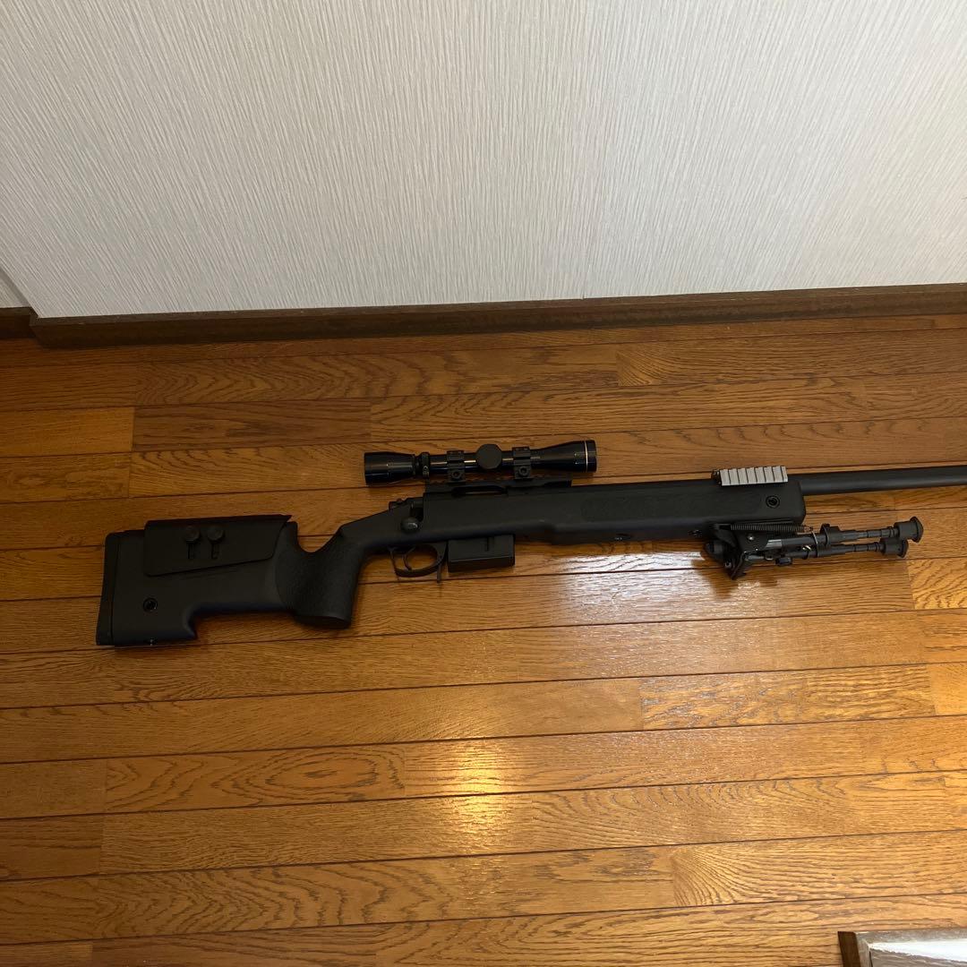 M40A5 東京マルイ