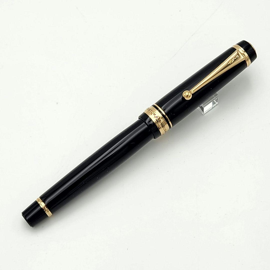 PILOT　カスタム845万年筆　中字　未使用品