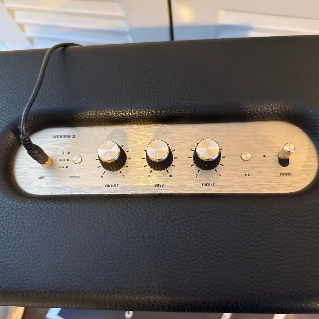 Marshall WOBUN Ⅱ