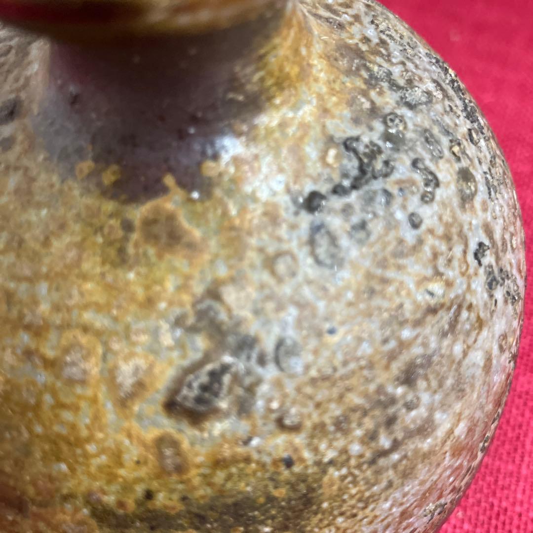 備前焼徳利
