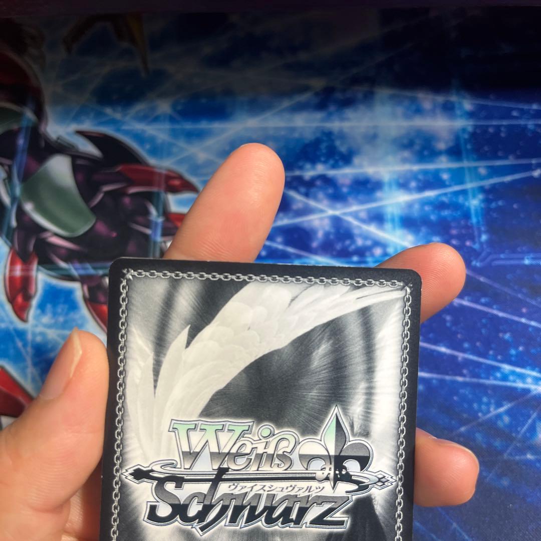 ヴァイスシュバルツ とびっきりの元気をあげる！弦巻こころ SSP特価