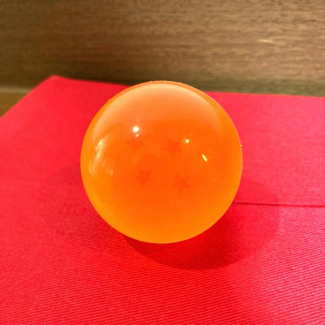 四星球 スーシンチュウ ドラゴンボールZ 孫悟空 孫悟飯 インテリア ジャンプ