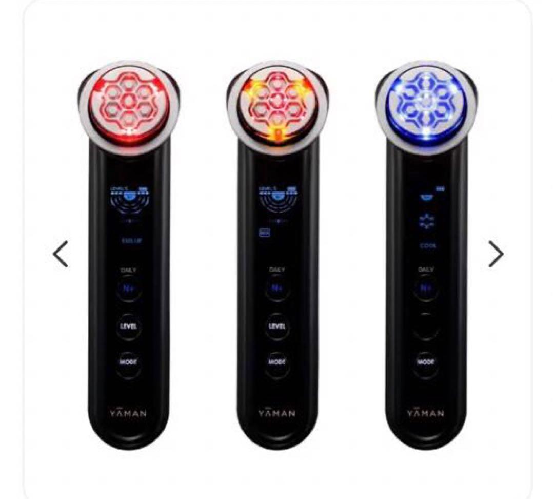 新発売【新品未使用】YA-MAN フォトプラス ブレステージ SPIII M25