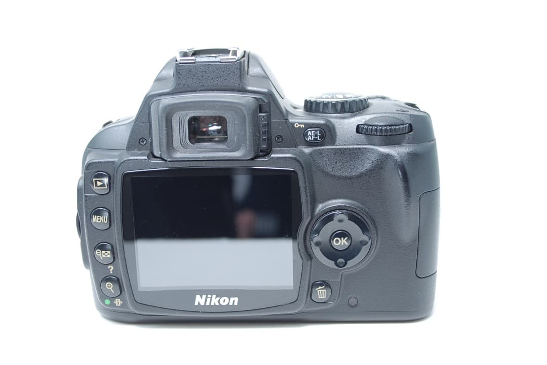 Nikon D40 ダブルレンズセット❤️コスパ抜群❤️初心者におすすめ！