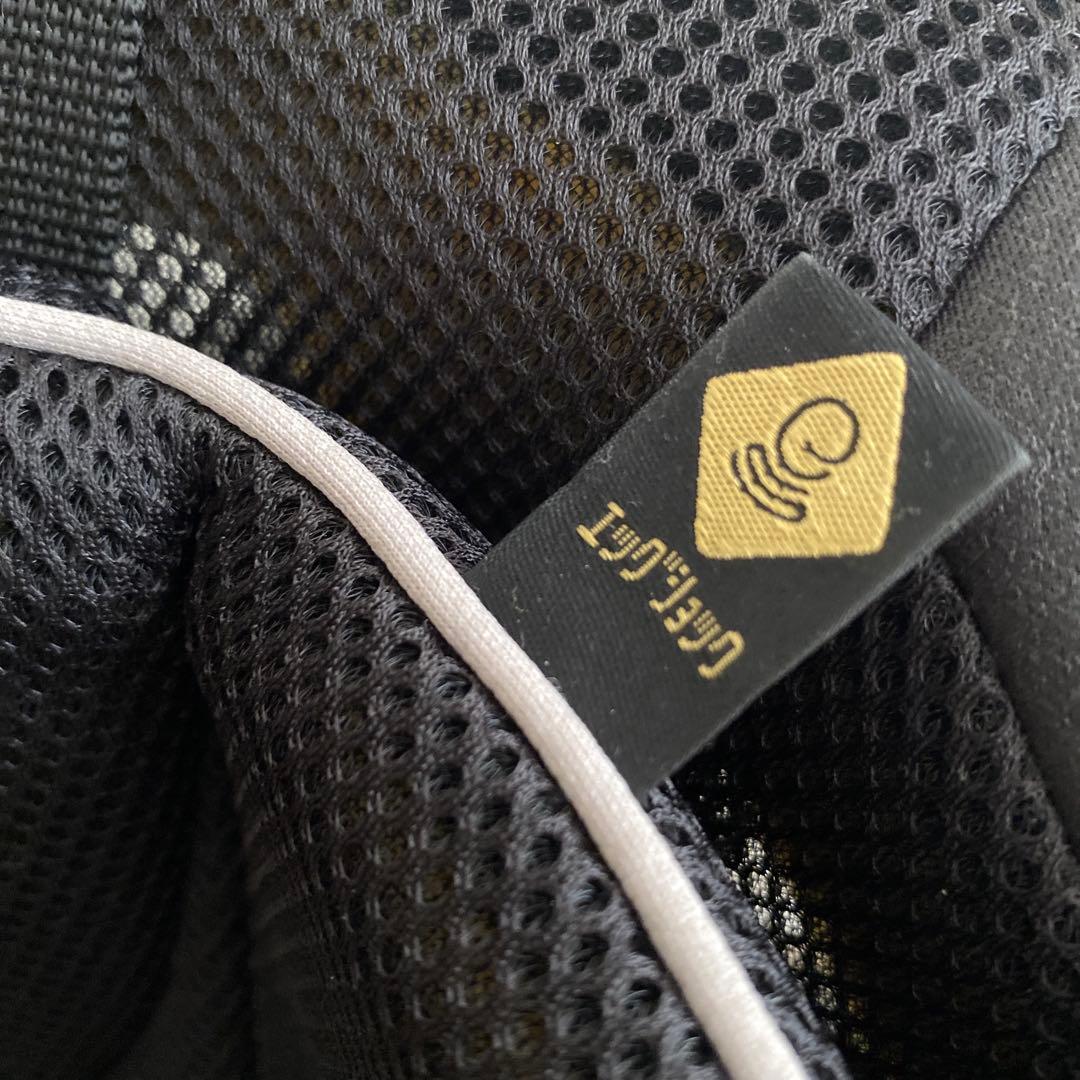 Combi ジョイトリップ エッグショックS GG/トリノブラック Used