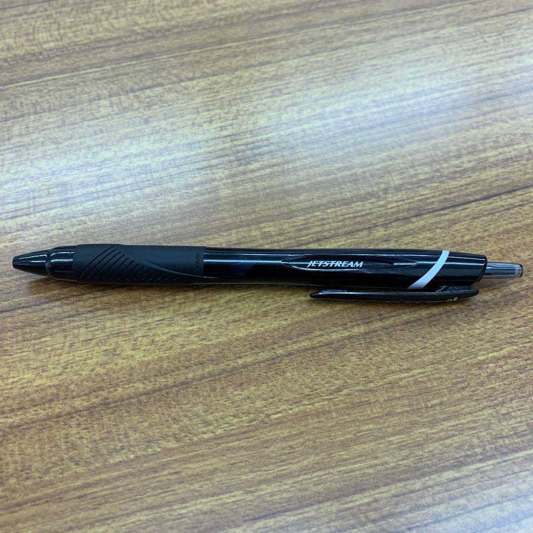 筆記具 JETSTREAM