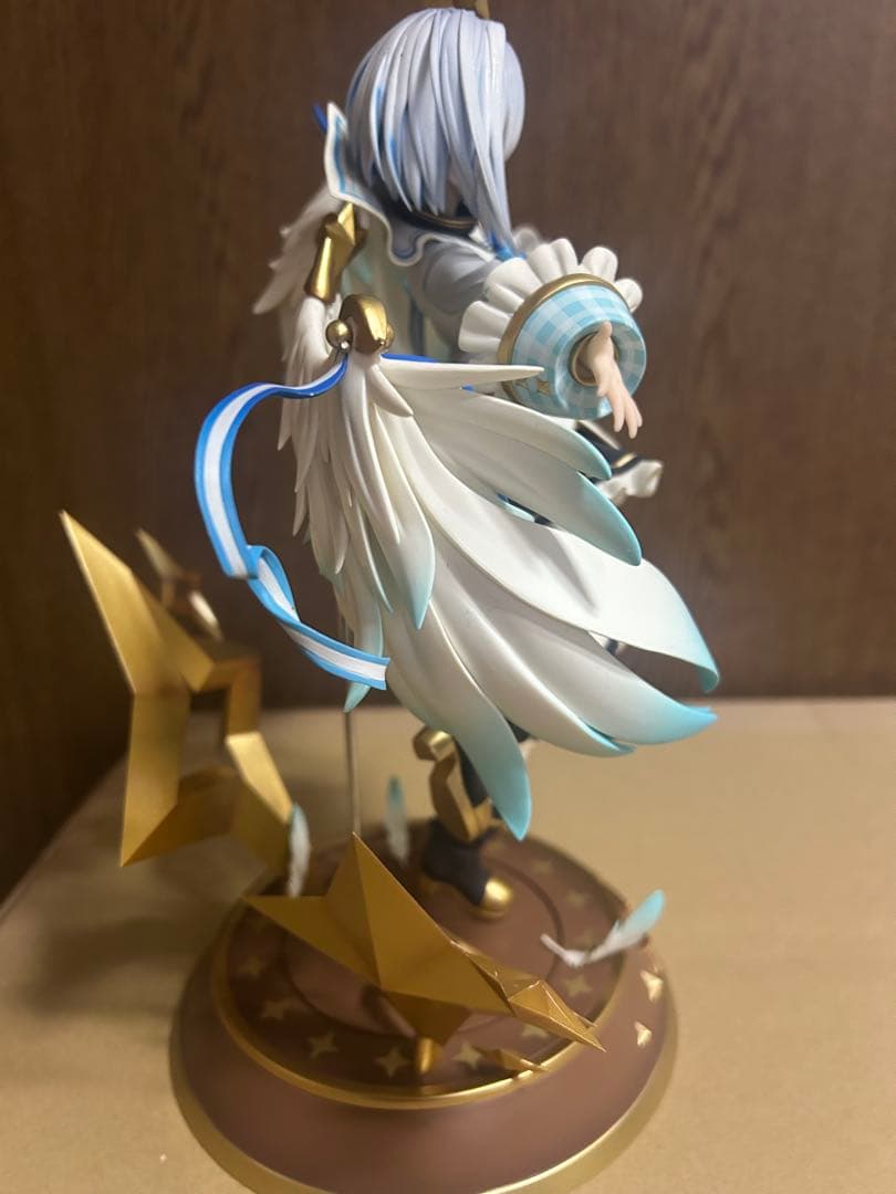 天音かなた　クレーネル　1/7スケールフィギュア