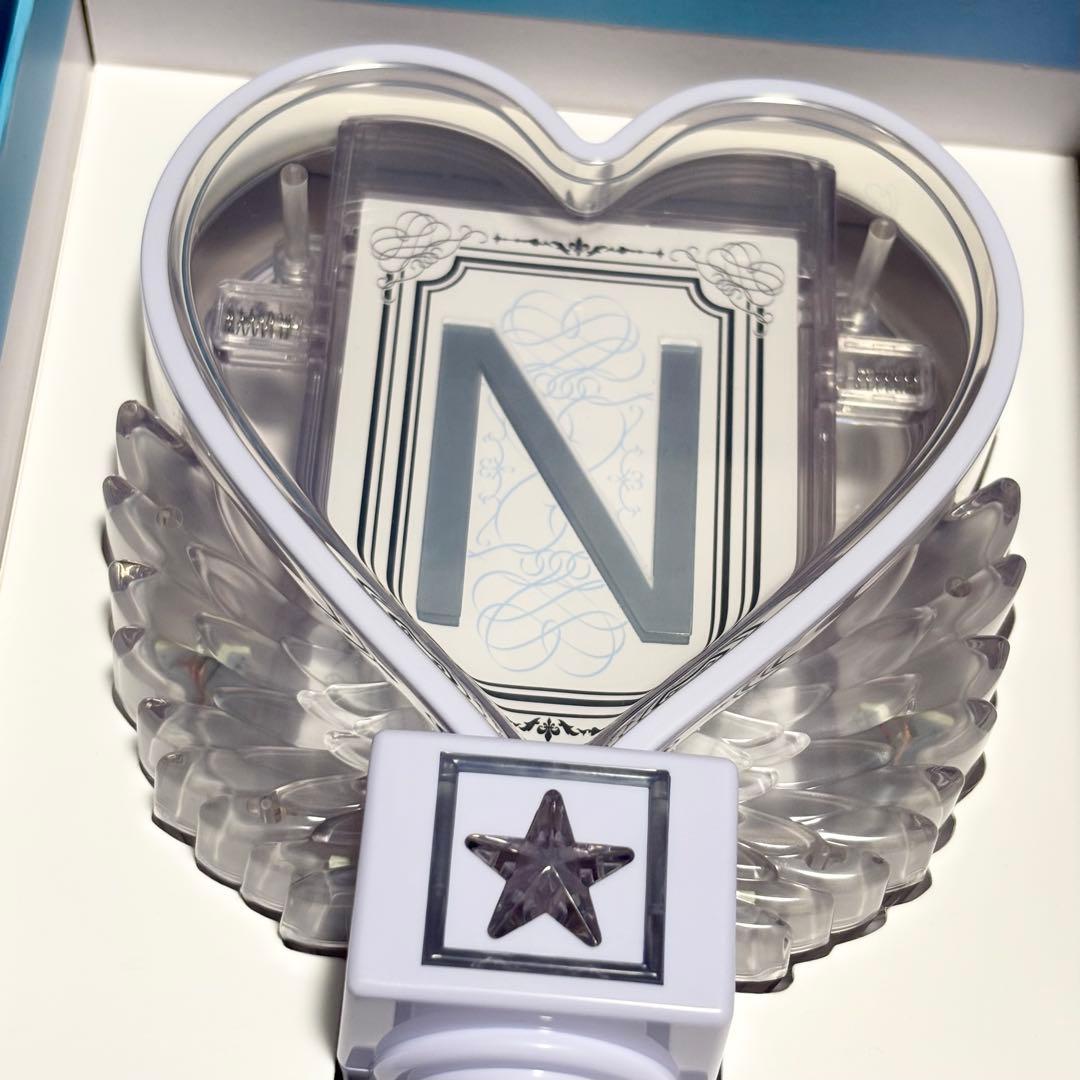 中島健人 オフィシャルグッズ IDOLICの魔法 ペンライト