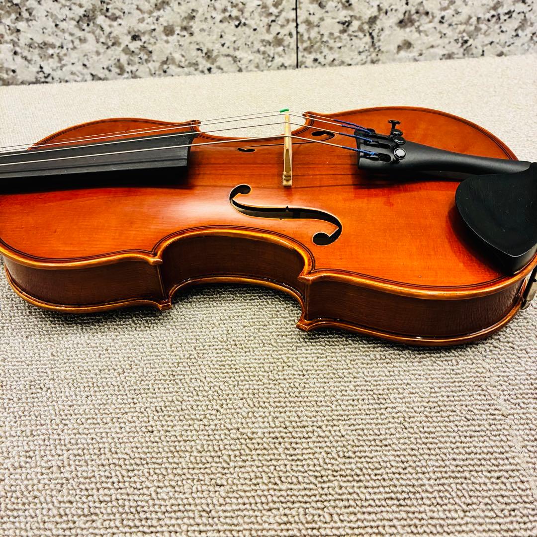 美品 YAMAHA バイオリン V-5 1/2 2020 ヤマハ