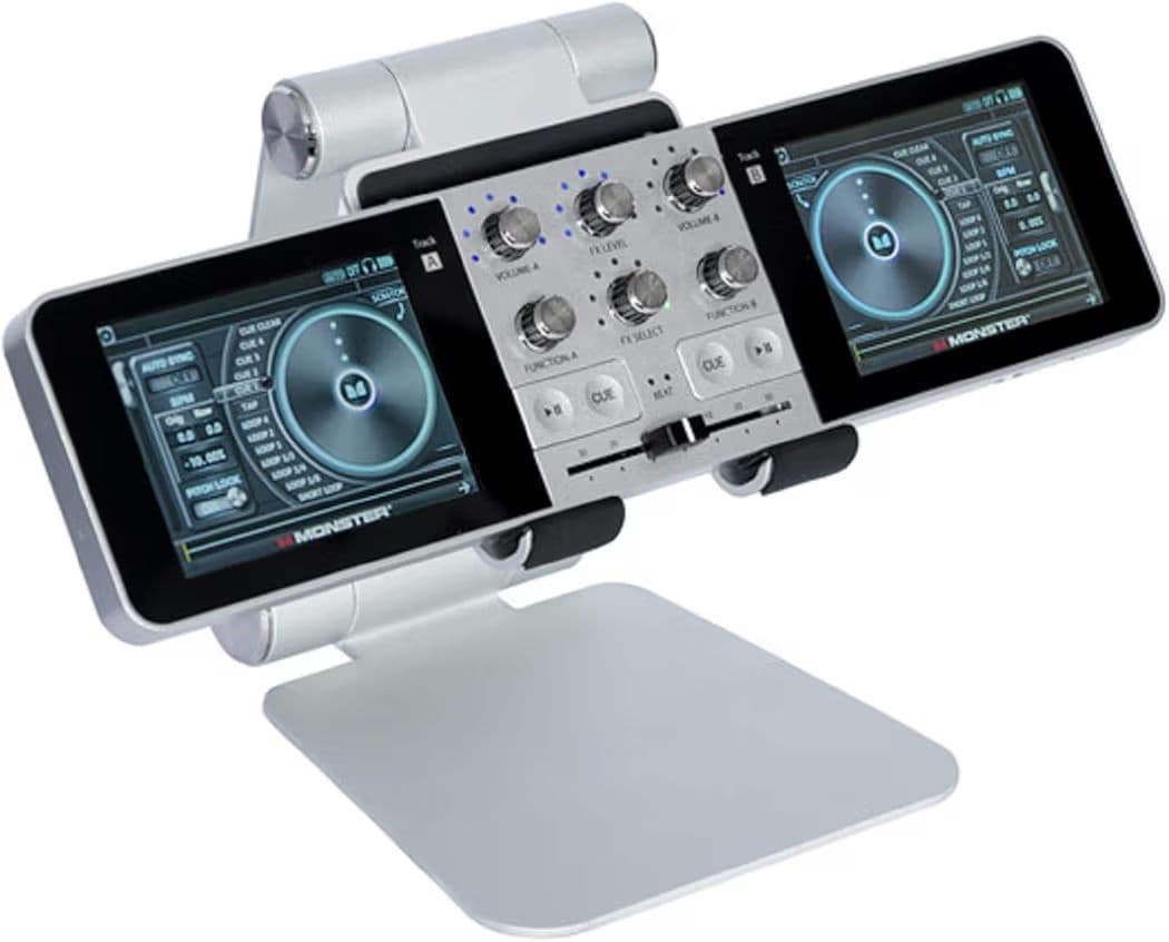 MONSTER GODJ MIXER PTBL モンスター ミキサー ポータブル