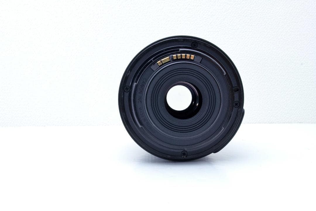 CANON　本格入門機　キャノンEOS40Dセット♪　一眼レフカメラ
