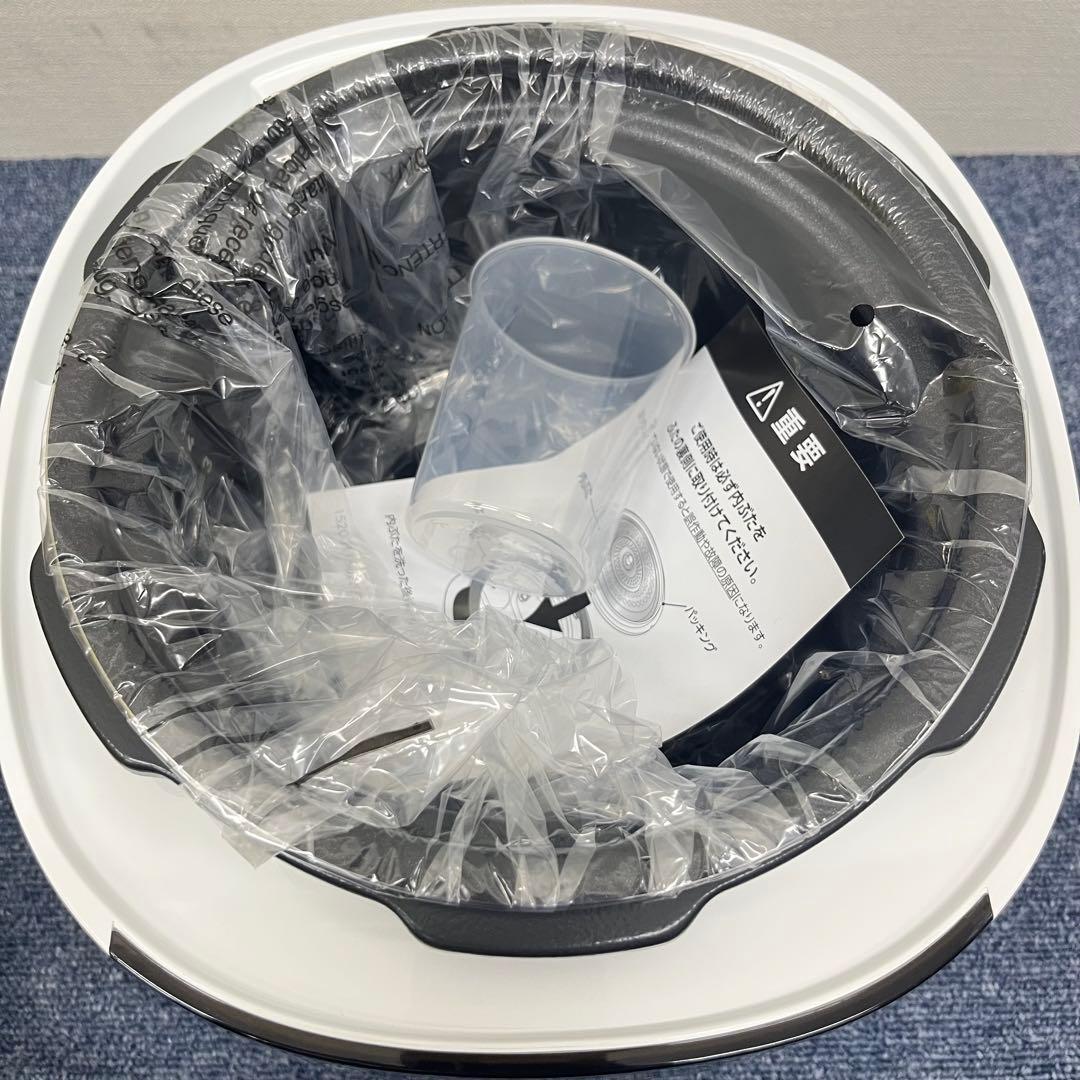 未使用品 T-fal ティファール 電気圧力鍋 CY3511JP 7