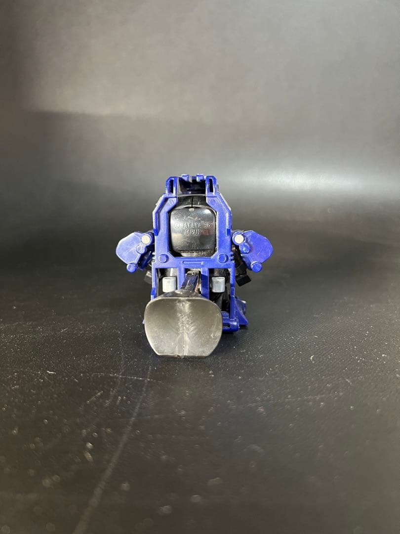 スーパービーダマン セット