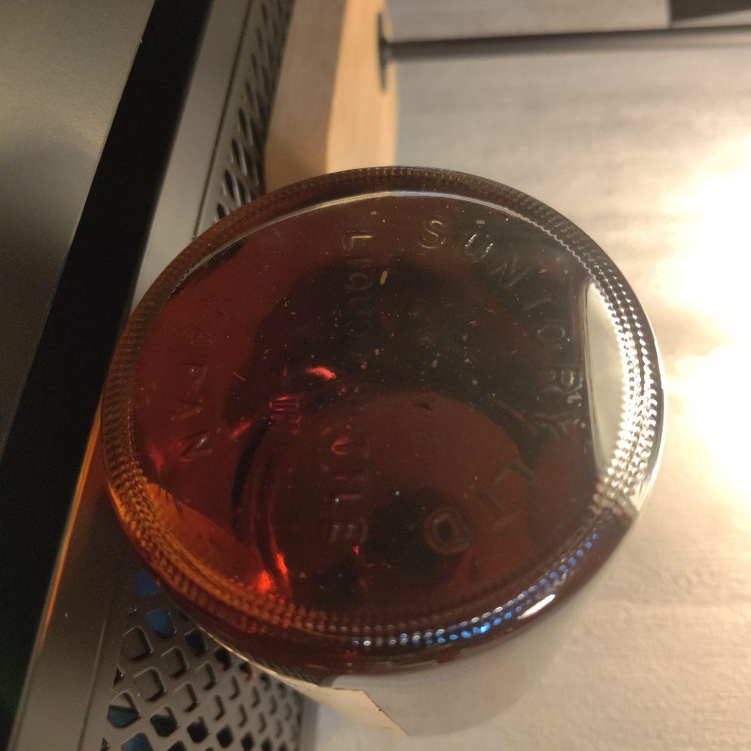 最終値下げ SUNTORY Classic ウイスキー