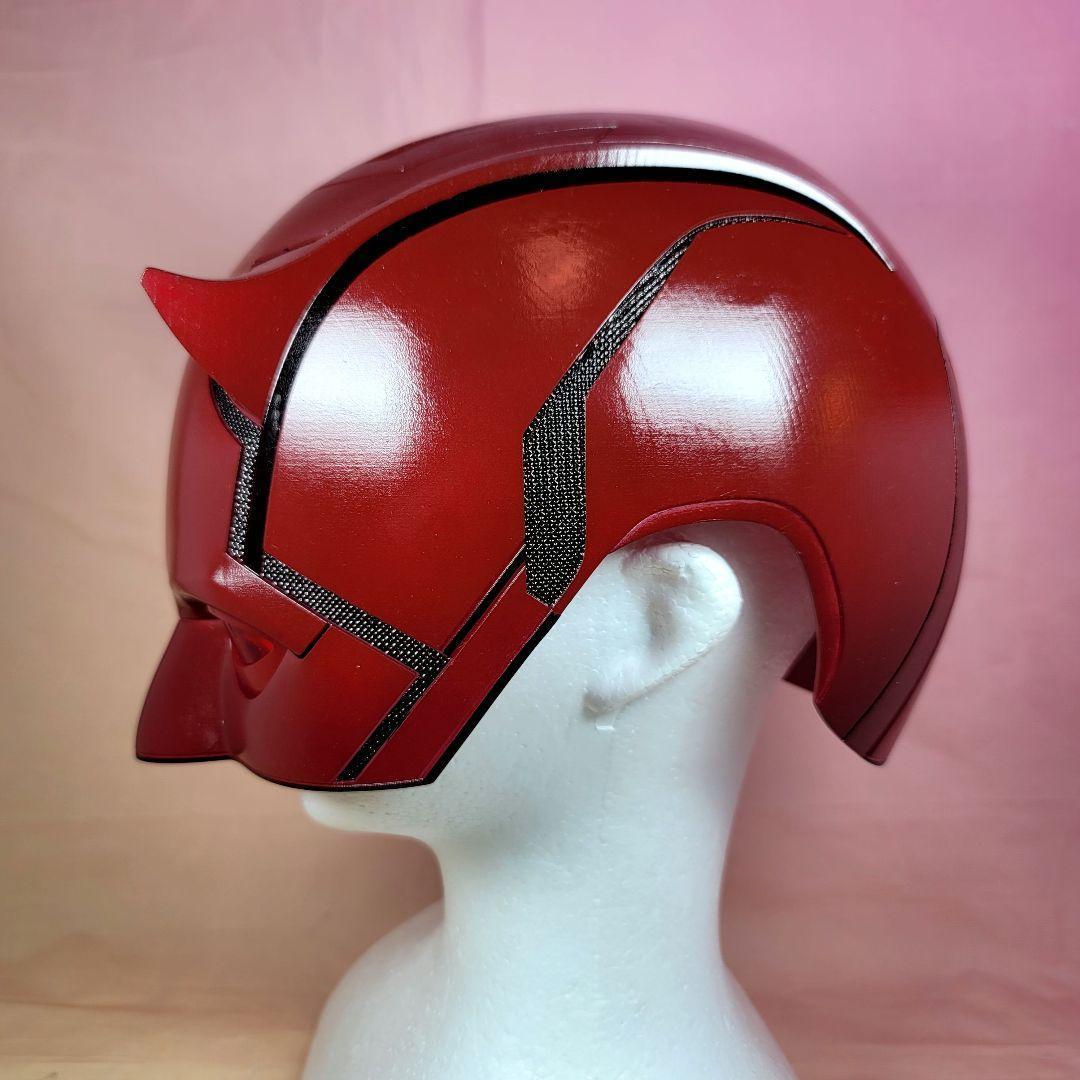 【DAREDEVIL】新品 デアデビル ボーンアゲイン マスク ヘルメット