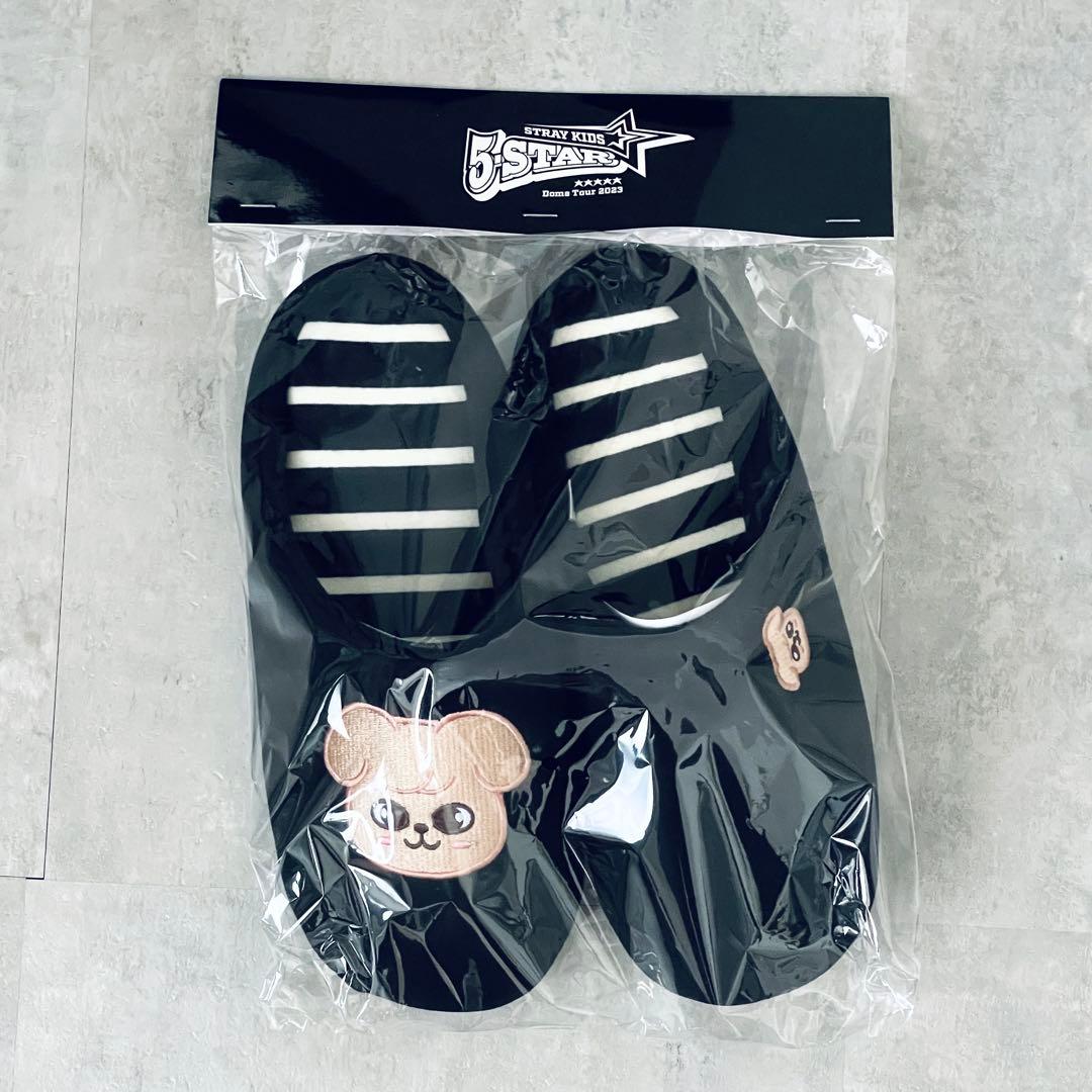 Stray Kids スンミン パピーム セット【新品・未開封】