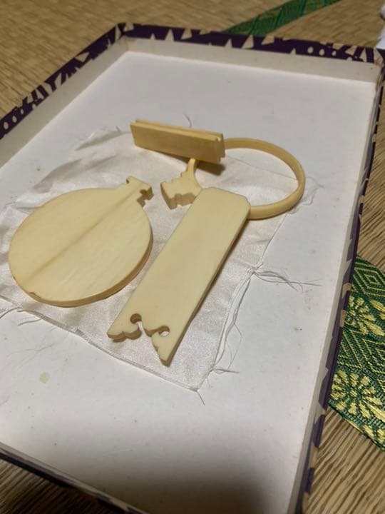 鳥籠付属品2