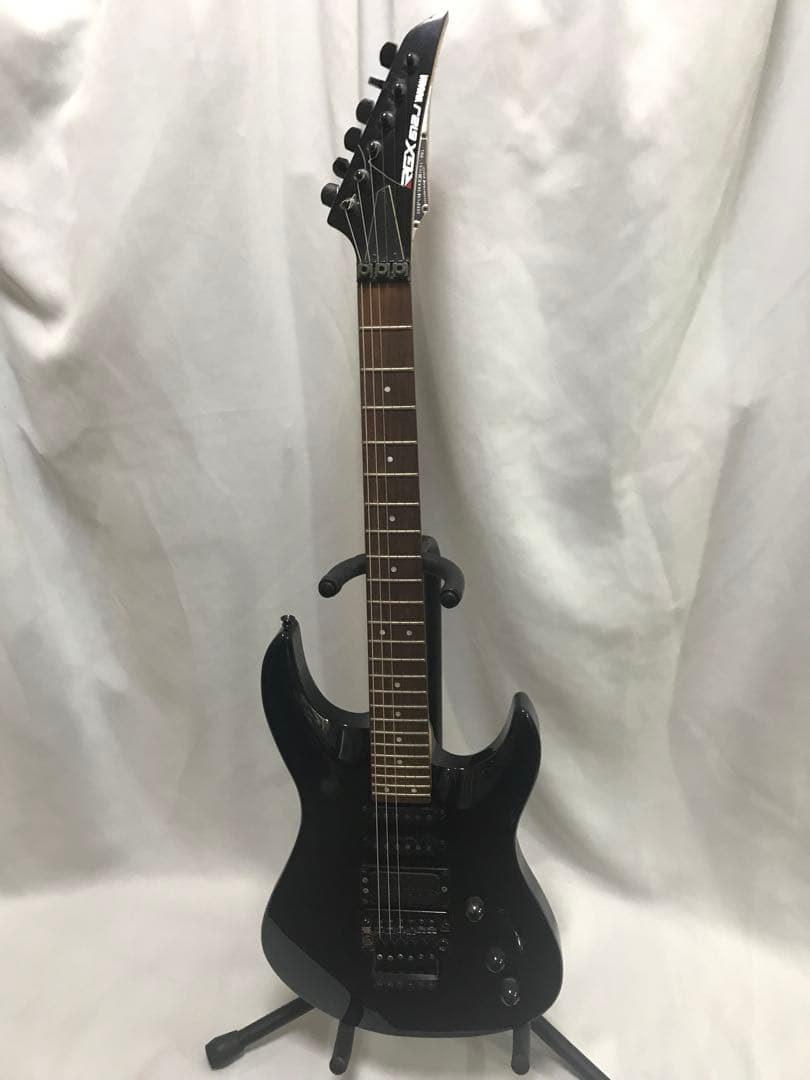 Yamaha RGX 612J エレキギター　M113