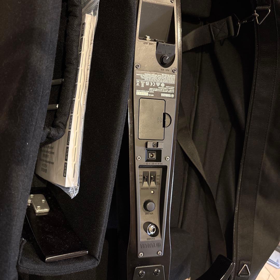 ⭐︎美品⭐︎Yamaha SVC-50 サイレントチェロ