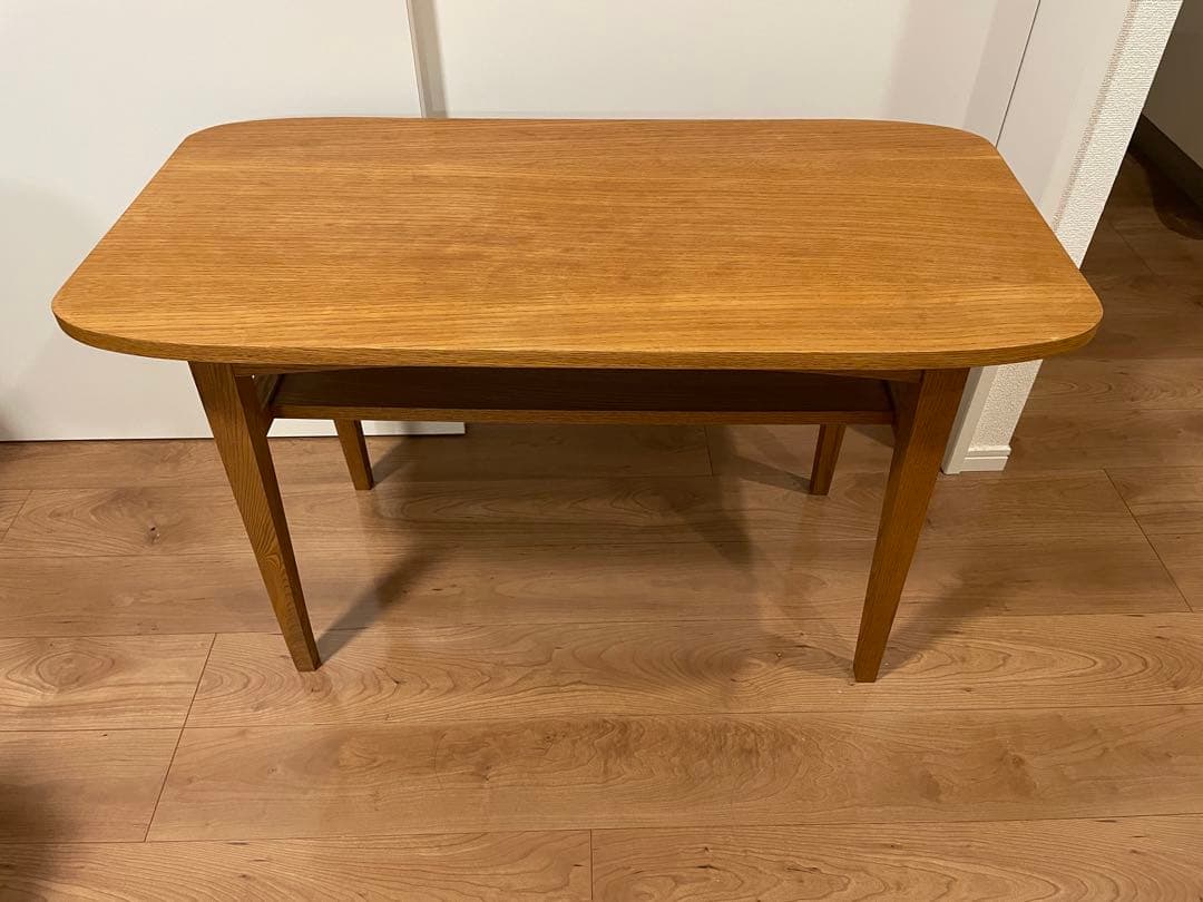 マシュ　クルト　ダイニングテーブル