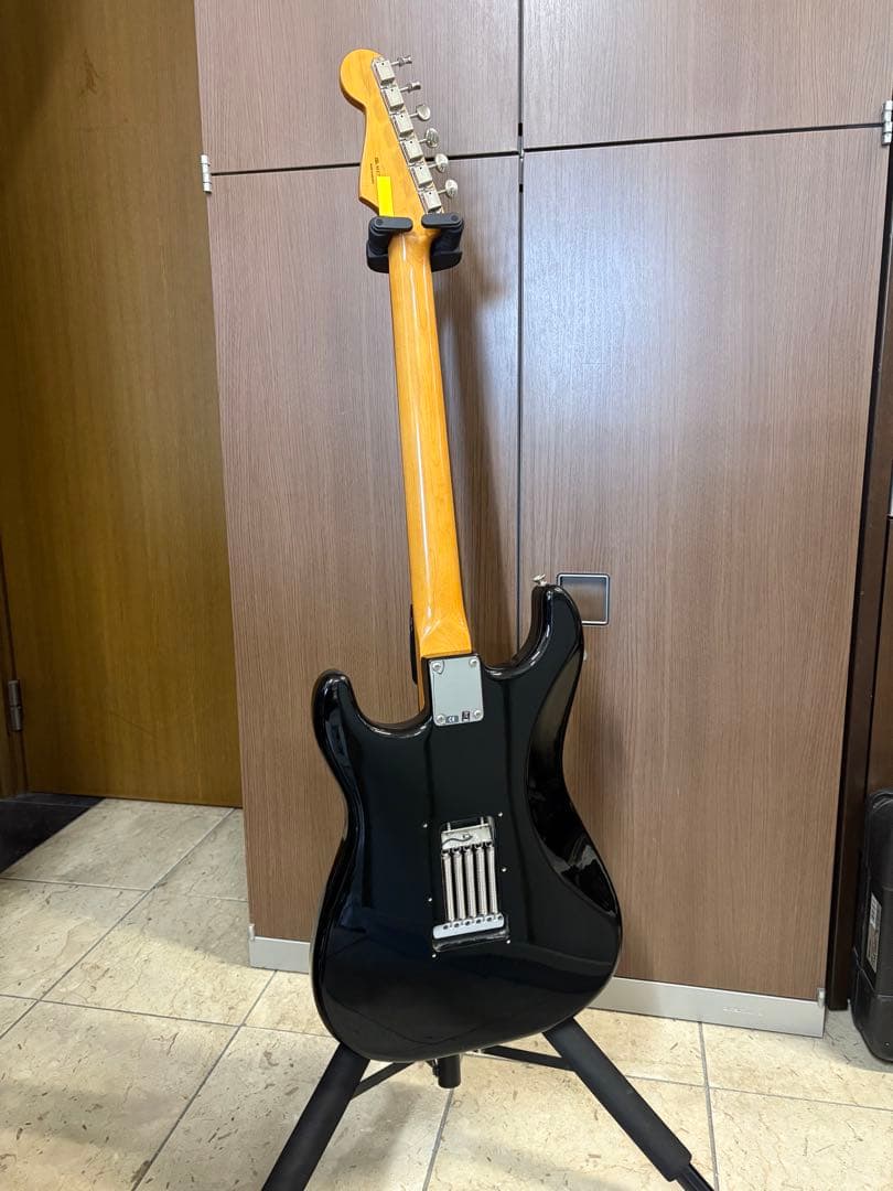 Fender Mexico フェンダーメキシコ　ストラトキャスター