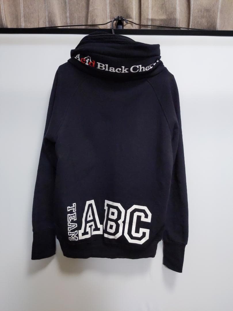 AcidBlackCherry　パーカー